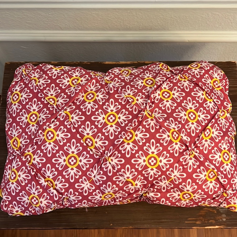 Throw Pillow